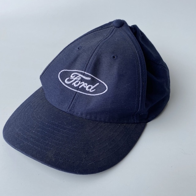 CAP, Car Enthusiast (Ford)